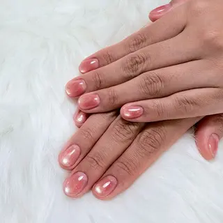 ネイル パラジエル専門 wilu 二子玉川店のネイルデザイン