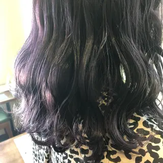 ミディアム カラー 【豊橋・美容室】KIHACO豊橋店所属・【豊橋・美容室】 廣田健一のヘアスタイル