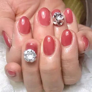 ネイル 土屋 智子のエステ・リラクイメージ