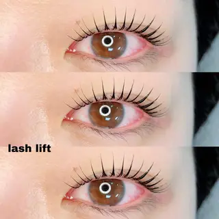 マツエク・マツパ パリジェンヌ/美眉 OLIVIA加藤のマツエク・マツパデザイン