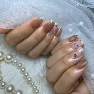 ネイル Beauty Space N&Nのネイルデザイン