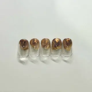 ネイル Angelique 本店motekiのネイルデザイン