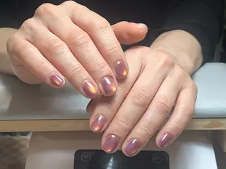 ネイル イブ ネイリのネイルデザイン