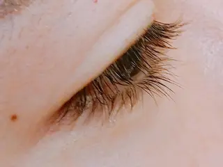 マツエク・マツパ 亀谷 夏希のマツエク・マツパデザイン