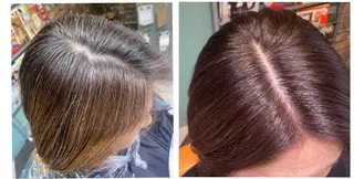 ショート カラー Stastny by Lumi 日ノ出町店【スチャスティニーバイルミ】所属・縮毛矯正/カラー/ 似合わせ/JUNのヘアスタイル