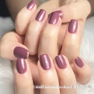 ネイル Nail salon REIRISのネイルデザイン