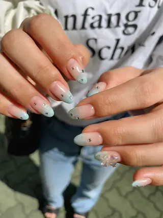 ネイル laviebelle norikoのネイルデザイン