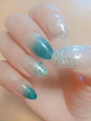ネイル haru  nailのネイルデザイン