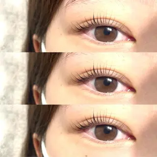 マツエク・マツパ ◡̈︎eyelist ⑅︎Reinaのマツエク・マツパデザイン