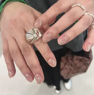 ネイル DEE baby★ katoのネイルデザイン