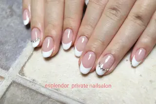 ネイル esplendor  エスプレンドル所属・esplendor  エスプレンドルのネイルデザイン
