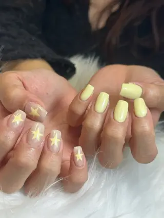 ネイル Rin Rinのネイルデザイン