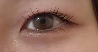 マツエク・マツパ anela shioriのマツエク・マツパデザイン