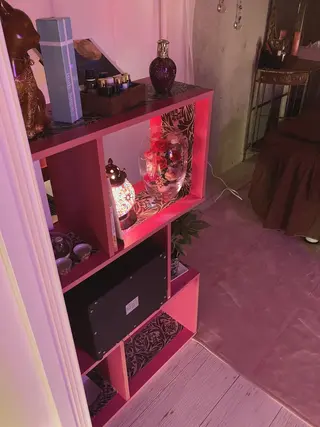 月のあかり所属・オイル＆フェイシャル 【月のあかり🌙】のエステ・リラクイメージ