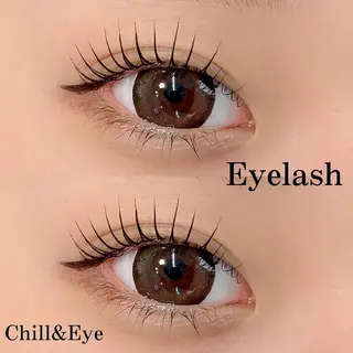 マツエク・マツパ 🌸HARUKA🌸  Chill&Eyeの眉毛・アイブロウイメージ