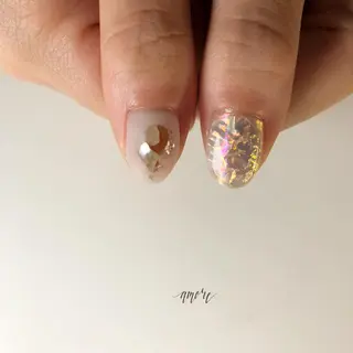 ネイル You kyehwaのネイルデザイン