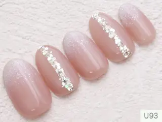 ネイル ネイル nanのネイルデザイン