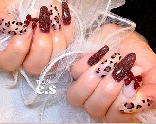 ネイル nail e.sのネイルデザイン