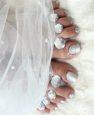 ネイル nail salon はるりのネイルデザイン