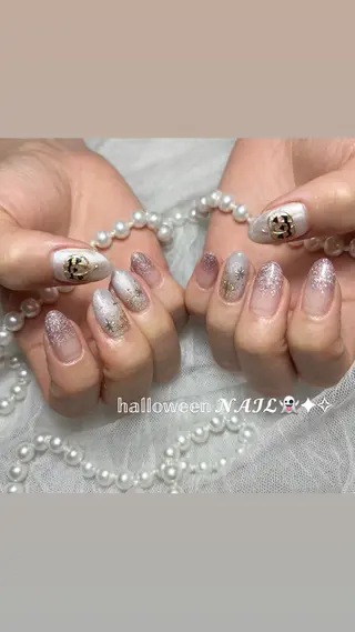 ネイル Yudia Rikaのネイルデザイン