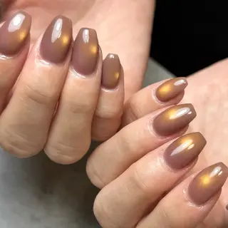 ネイル are you nailのネイルデザイン