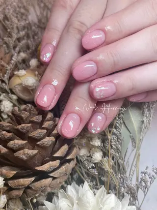 ネイル エルモサ YURIKAのネイルデザイン