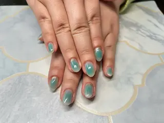 ネイル Lisa’s Salonのネイルデザイン