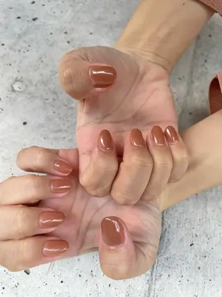 ネイル Rena-ju キャサディのネイルデザイン