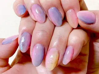ネイル nail salon Axia所属・nail salon Axiaのネイルデザイン
