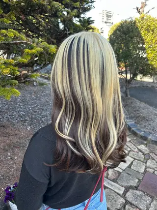 ロング ヘアルームflat・ Rena🌼ྀིのヘアスタイル