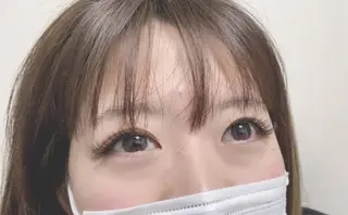 マツエク・マツパ 韓国アイドルまつげ ❤️LUSHLASHのマツエク・マツパデザイン