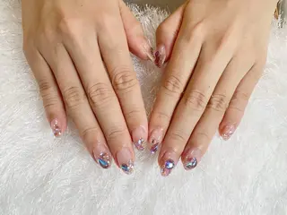 ネイル Beauty静 nailのネイルデザイン