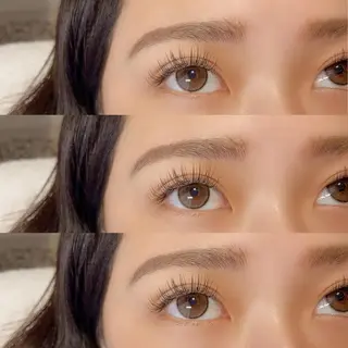 マツエク・マツパ MITSUKI 🌙* :ﾟのマツエク・マツパデザイン