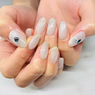 ネイル Nail salon MEGUMIのネイルデザイン