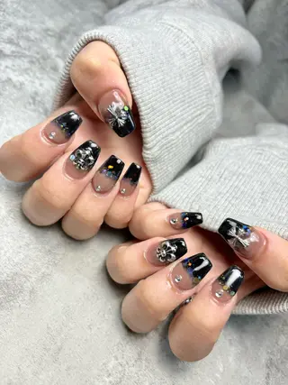 ネイル Y's nailのネイルデザイン