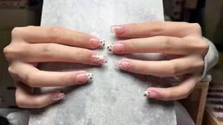 ネイル イブ ネイリのネイルデザイン