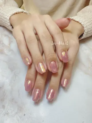 ネイル ᴵⁿ. ᴺᵃⁱˡのネイルデザイン