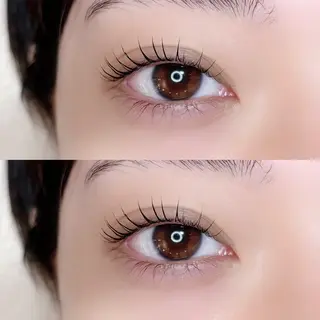 マツエク・マツパ OLIVIA EBISU榊原🌙のマツエク・マツパデザイン