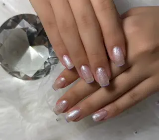 ネイル 山科駅徒歩3分❣️ 代表　紗恵子のネイルデザイン