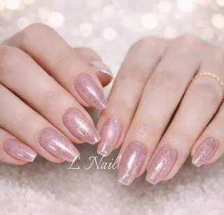 ネイル L Nailのネイルデザイン