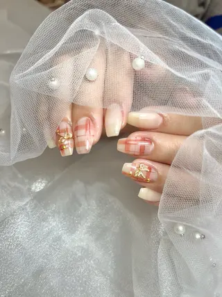ネイル nails' it...のネイルデザイン
