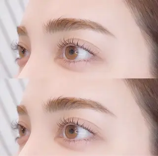 マツエク・マツパ ROCO LUSH 恵比寿西口店🫧🎀のマツエク・マツパデザイン