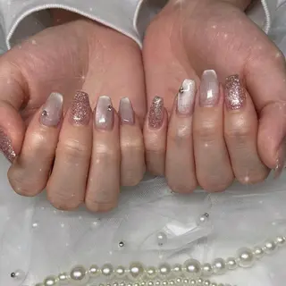 ネイル ブルーデイジー栄本店所属・BlueDaisy 栄本店のネイルデザイン