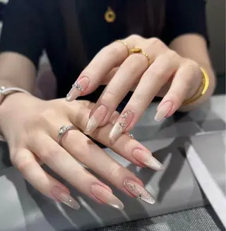 ネイル See.U NailSalon所属・See.U Nail Salonのネイルデザイン