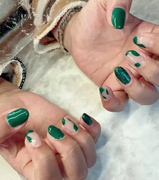 ネイル ネイリスト♡ AYAKOのネイルデザイン