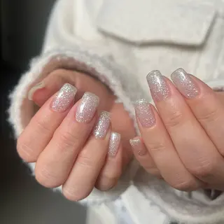 ネイル nail salon O (en)所属・vegh. nail／阿波座のネイルデザイン