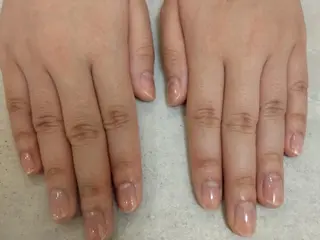 ネイル More suzukiのネイルデザイン