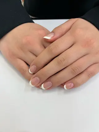 ネイル NAIL SALON QUILL 宇都宮店所属・三宅 史織のネイルデザイン