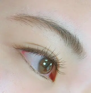 マツエク・マツパ まつげパーマ専門店 FOIのマツエク・マツパデザイン