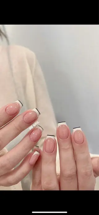 ネイル LULU Nail salonみどりのネイルデザイン